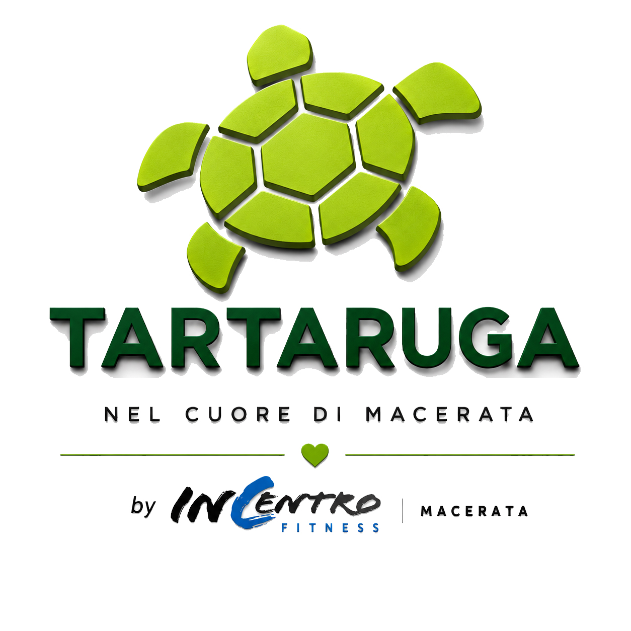 Tartaruga CenterGym
