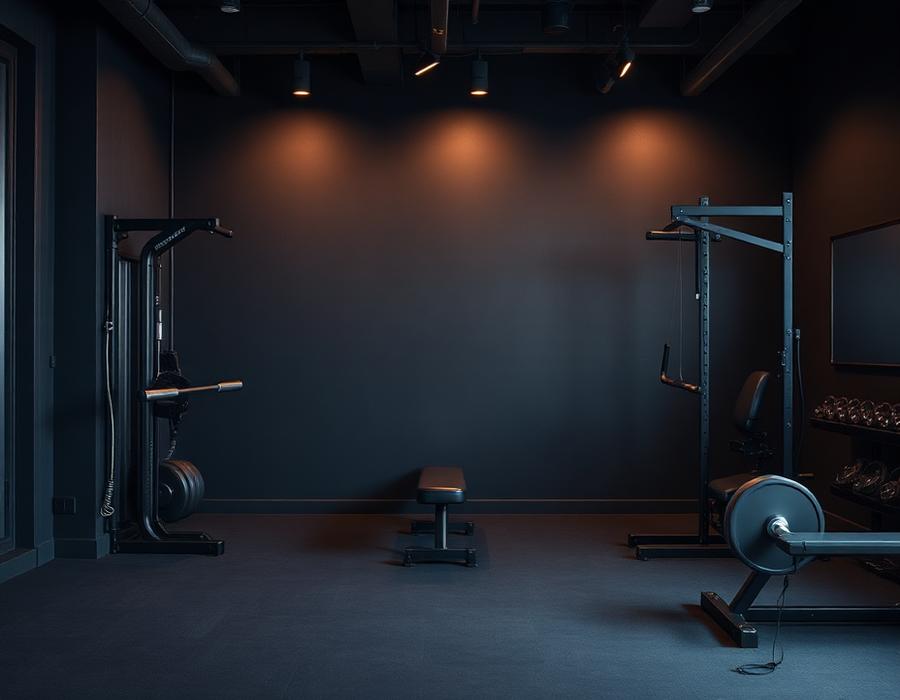 InCentroFitness — 2019